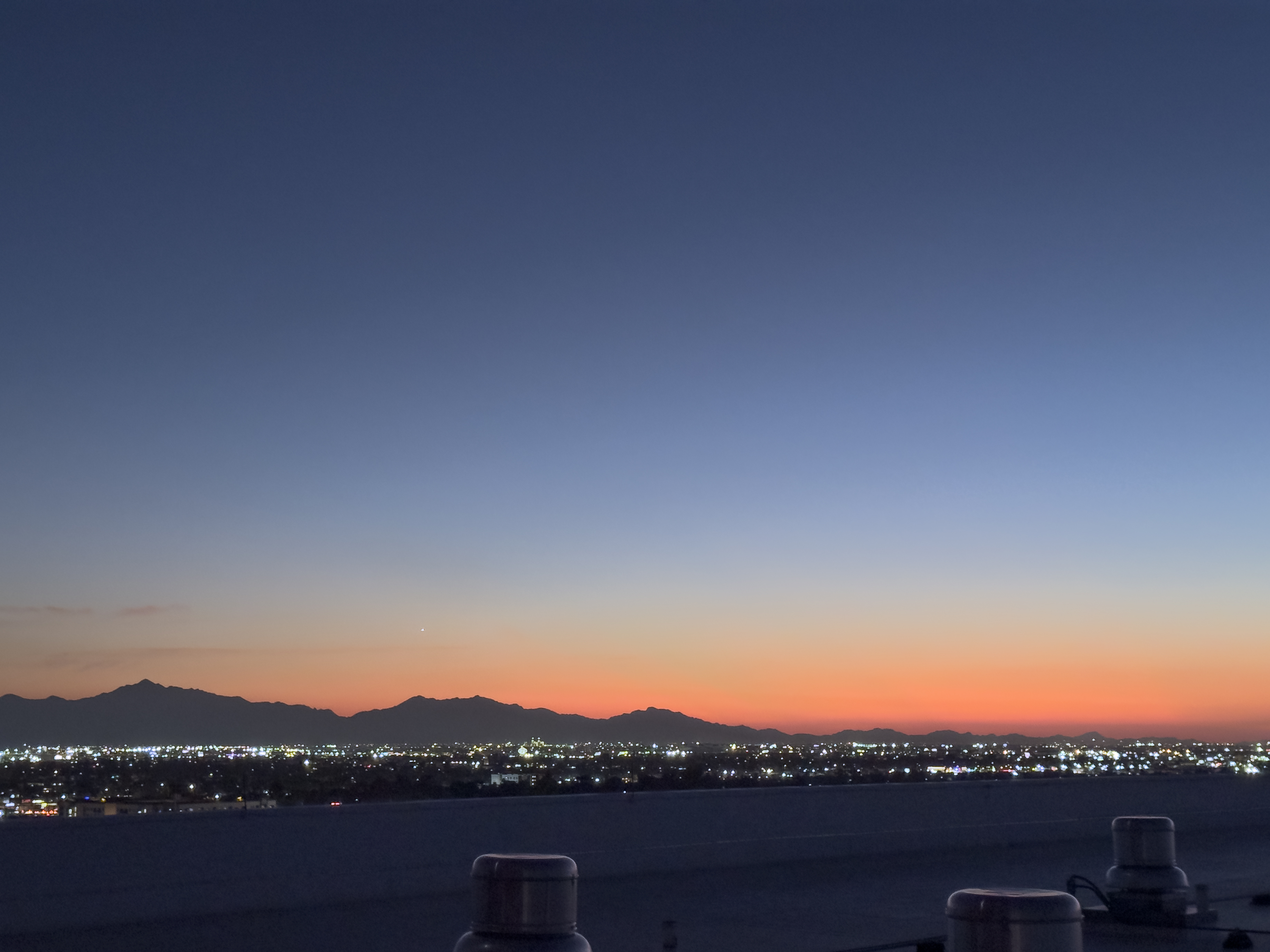 Phoenix Sunset